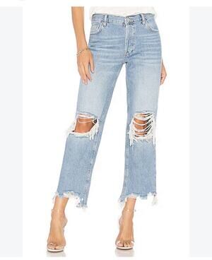 We The Free Women’s Mid Rise Size 28 EUC